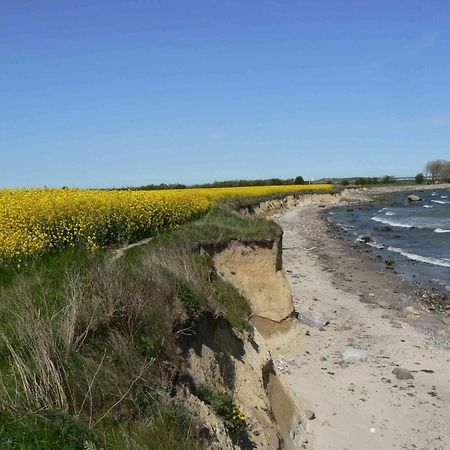 Strandperle 2 - Großenbrode Exteriör bild