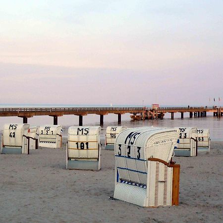 Strandperle 2 - Großenbrode Exteriör bild